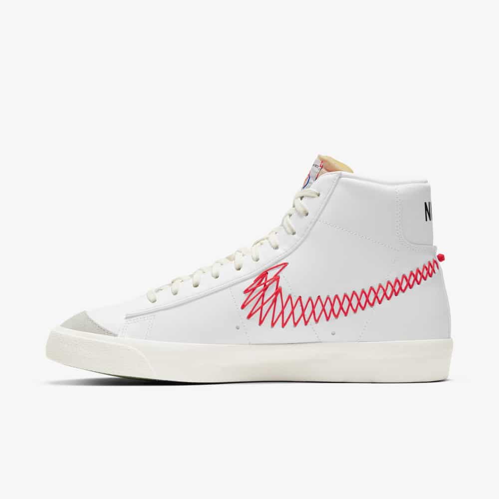 nike blazer cny